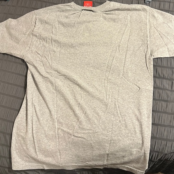Full Send T-Shirt - Classic - Gray - Picture 4 of 4